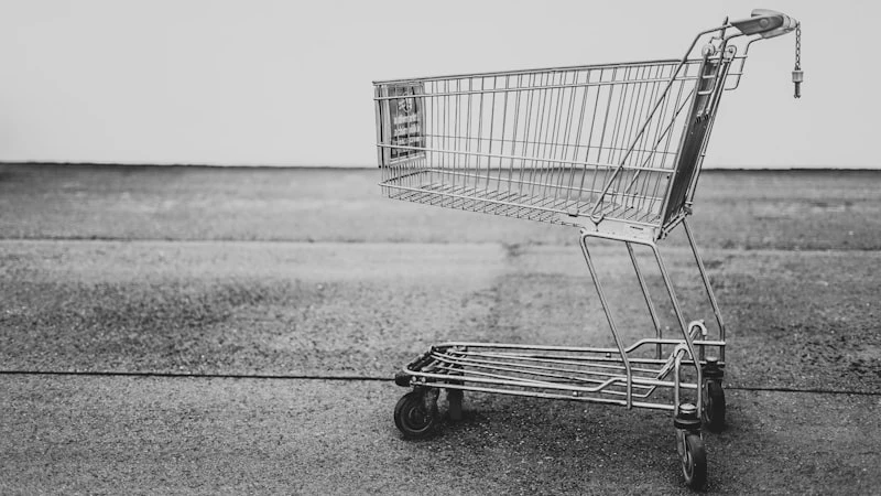 End-to-End E-commerce Platform Modernization - Horticulture & Fresh Produce