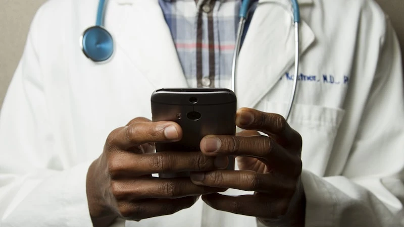Migration & Unification of SaaS Applications - Healthcare
