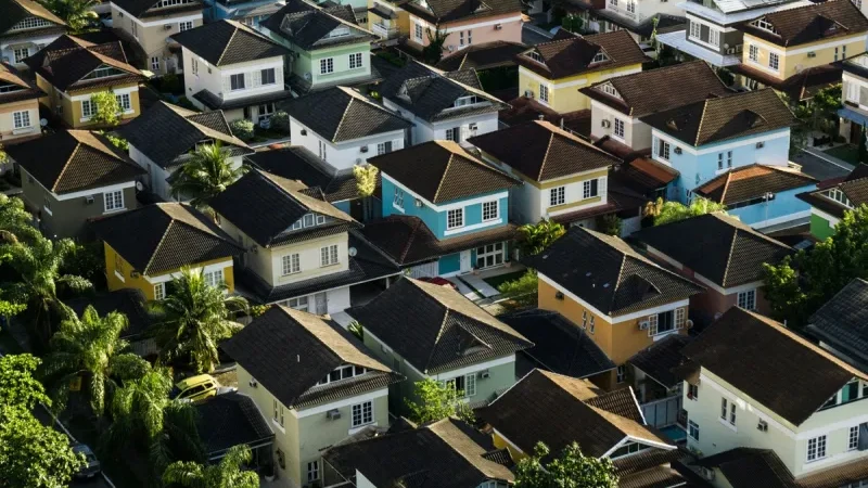 Secure Document Management for Real Estate Operations