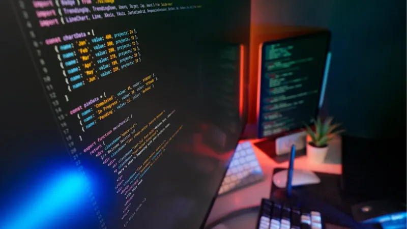 End-to-End Ownership of a Custom .NET + Angular ERP System - Healthcare