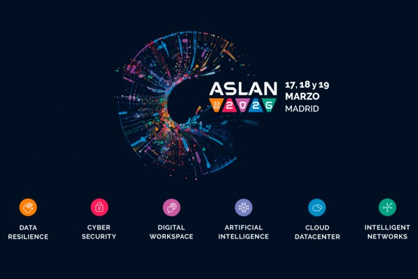 Congreso & EXPO ASLAN 2026