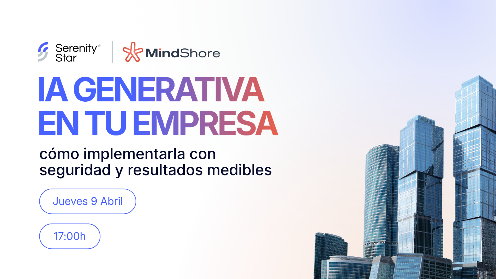 Generative AI in Your Company: How to Implement It with Security and Measurable Results