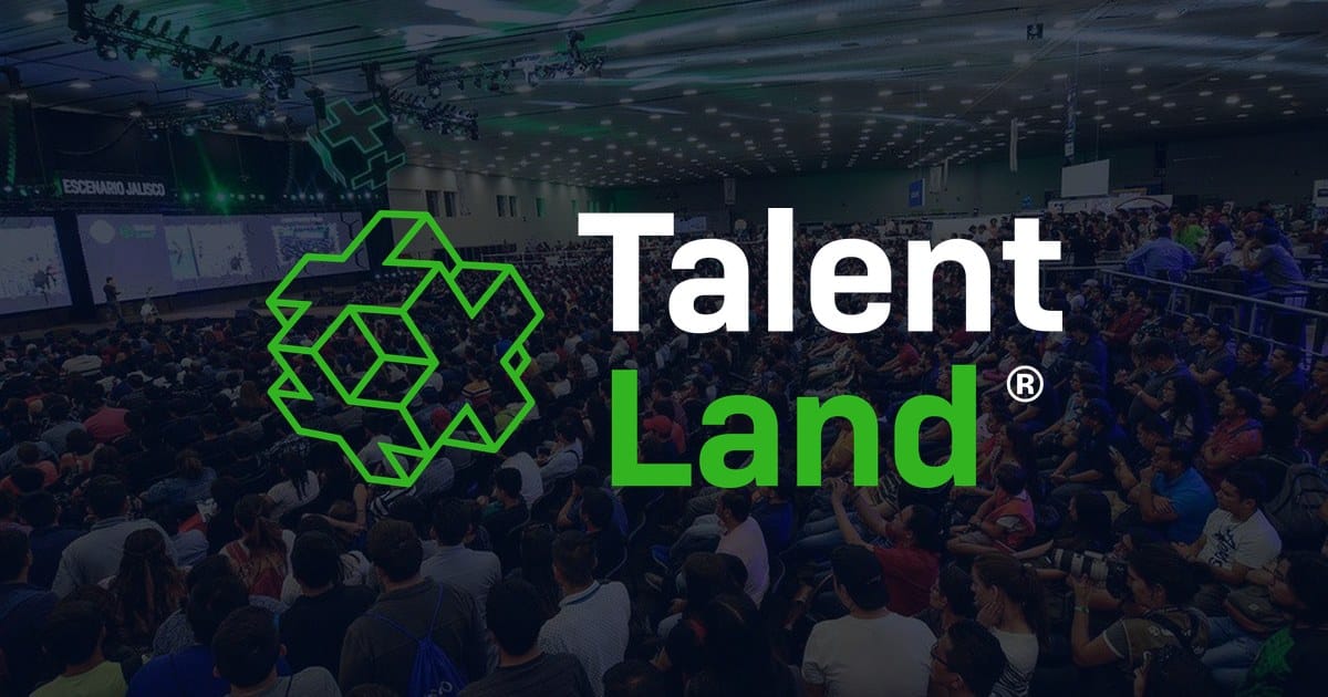 Talent Land México 2026