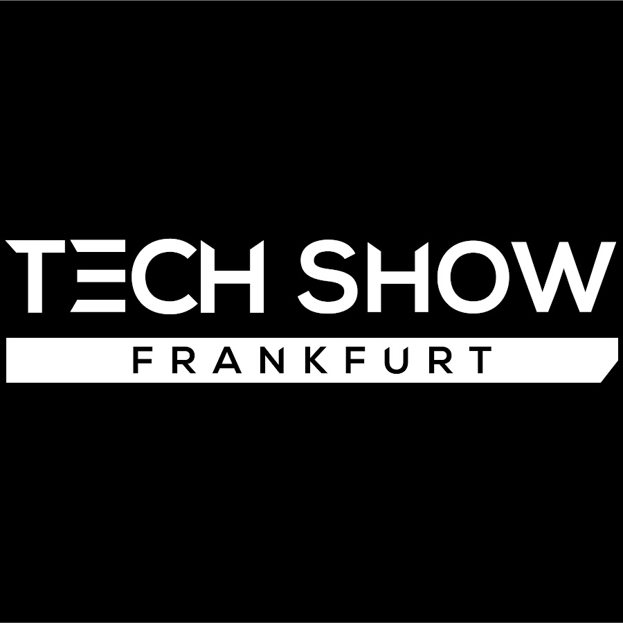Tech Show Frankfurt 2026