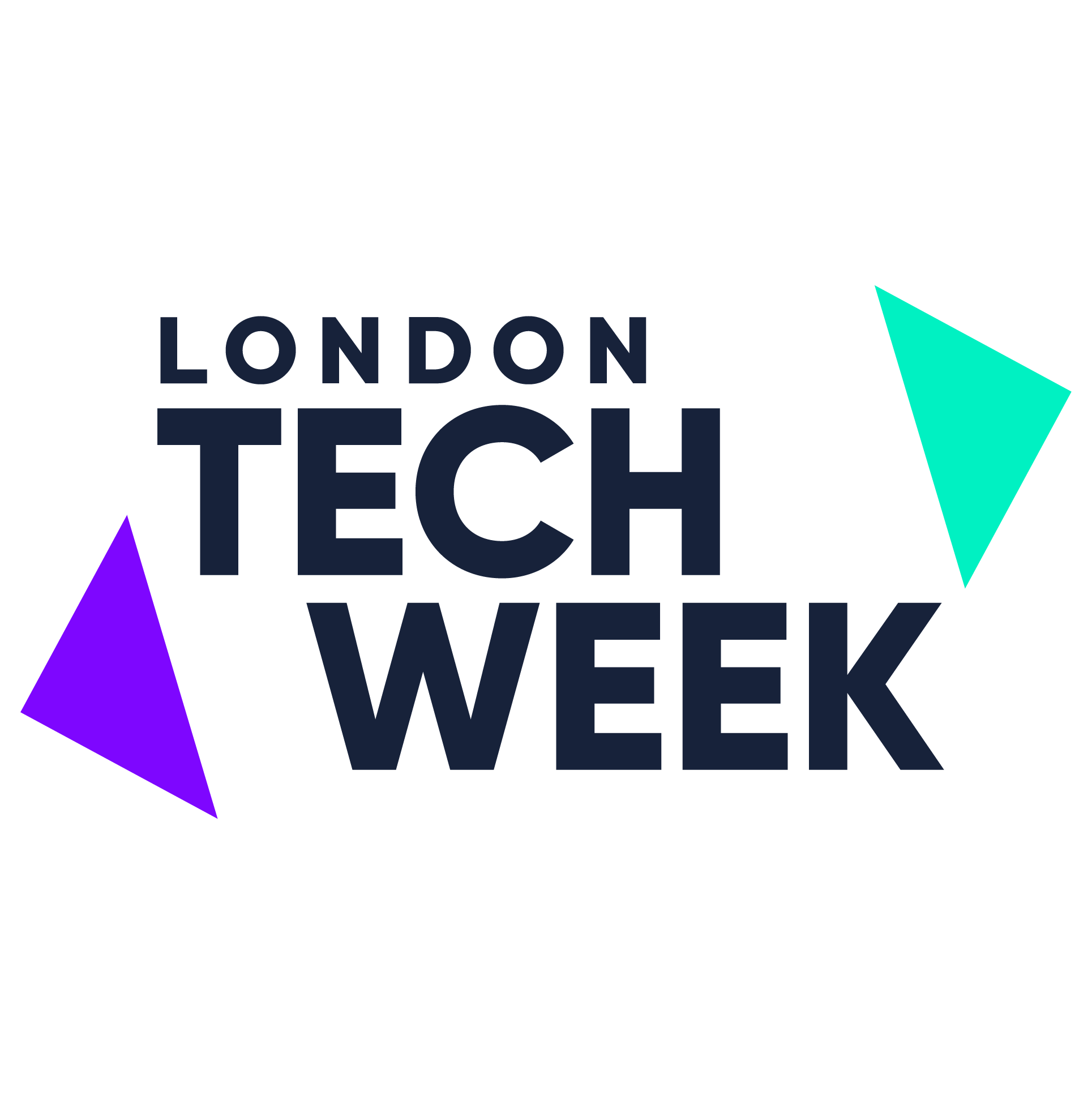 London Tech Week