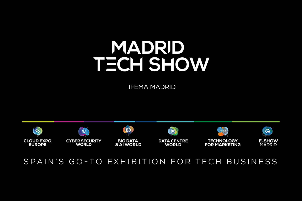 Madrid Tech Show 2026