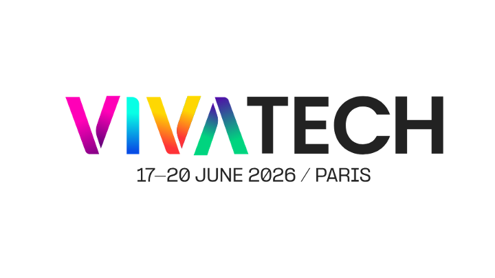 VivaTech 2026