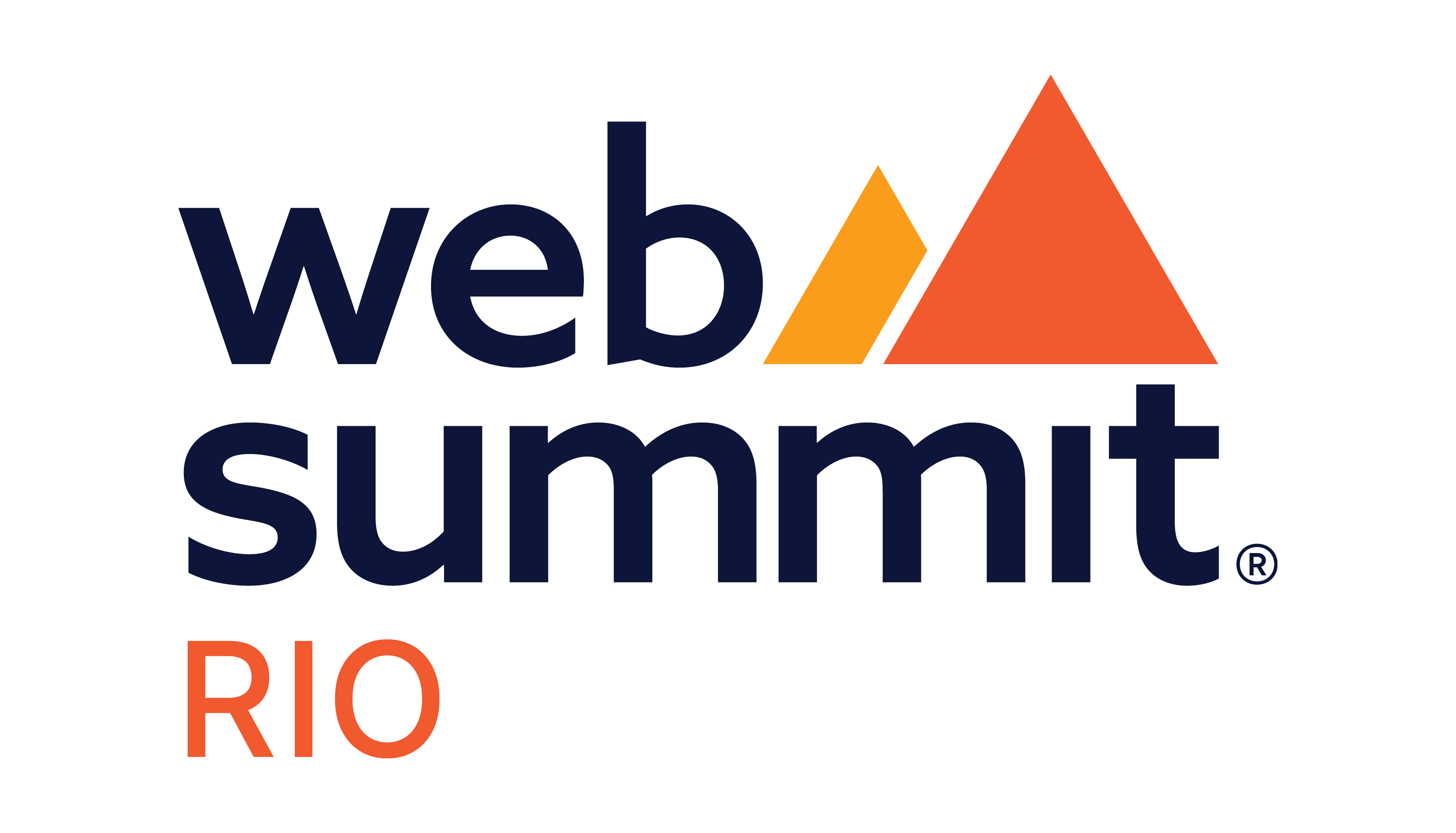 Web Summit Rio